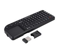 Teclado Recargable Mini Touchpad para RT-MWK02