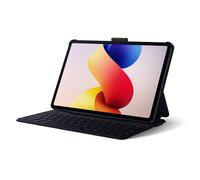 Teclado REDMI Pad 2 Pro con experiencia ergonómica similar a una PC con múltiples teclas de acceso directo, batería de alta capacidad de 220 mAh (valor estándar), 65 horas de tiempo de uso continuo