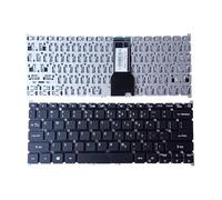 Teclado retroiluminado, Compatible con Acer Swift 3 SF314-41, SF314-54, SF314-55, SF314-56, SF314-511, N17W6, N17W7 y N16C4.(On-Off Key US)