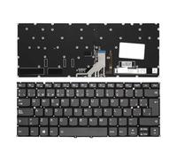 Teclado RETROILUMINADO Compatible con Lenovo Yoga 920-13IKB Yoga 6 Pro