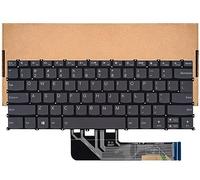 Teclado retroiluminado de repuesto para Lenovo ideaPad Flex 5-14ALC05 5-14ARE05 5-14IIL05 5-14ITL05 Series Laptop US Layout