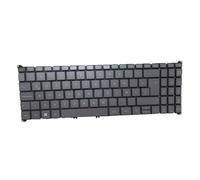 Teclado retroiluminado Gris para portátil para Acer A315-24P A315-24PT A315-24P-R2AG R2SC R6GK R75B R7VH A315-24PT-R08Z R0UX R1L8 R288 R2NQ A315-24PT-R2V3 R8CY R90Z Latinoamérica LA Nuevo