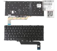 Teclado Retroiluminado Para Portátil Hp Elitebook X360 1020 G2 1030 G2 Series