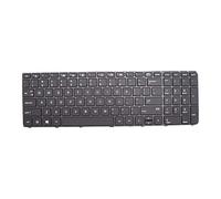 Teclado retroiluminado para portátil HP Probook 450 G3 G4 455 G3 G4 470 G3 G4 US 827029-001 837551-001 9Z.NCGBQ.301 AEX63U01110 NSK-CZ3BQ 01.