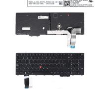 Teclado Retroiluminado Para Portátil Lenovo L15 Gen3 T16 P16s Gen1 18-0118a-dz01-k17 Sn21d93422aa Pk132d6