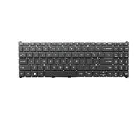 Teclado retroiluminado para portátil para Acer para Swift Edge 16 SFE16-44 SFE16-44-R2VV SFE16-44-R4Q8 NX.KTDEK.002 NX.KTDEK.001 Inglés EE. UU. Teclado Negro Nuevo