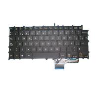 Teclado retroiluminado para portátil para LG 14Z90N 14Z90N-N.APS5U1 14Z90N-N.APS7U1 14Z90N-N.AAS7U1 14Z90N-N.AA75V3 14Z90N-VP50ML 14Z90N-VR50K Español SP Negro SIN Marco
