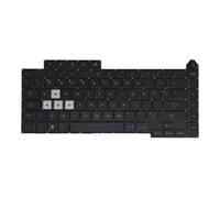 Teclado retroiluminado US, Compatible con ASUS, ROG, Strix G15 G513 G513Q G513QM G513QY G533