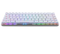 Teclado ROG Falchion Ace - Blanco