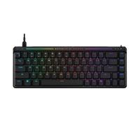 ASUS ROG Falchion Ace HFX - Teclado Gaming magnético para Esports