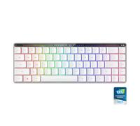 ASUS ROG Falchion RX Low Profile Teclado Inalámbrico Gaming QWERTY Español Blanco