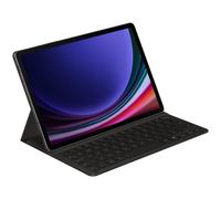 Teclado Samsung Book Cover Keyboard Slim para Galaxy Tab S10 Lite / Tab S10 FE / Tab S9 FE / Tab S9