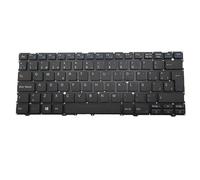 Teclado sin retroiluminación para portátil para CLEVO NL40CU NL40GU NL40LU NL40MU NL40MU1 NL40MU2 NL41CU NL41GU NL41LU NL41MU NL41MU1 NL41MU2 Español SP Sin Marco