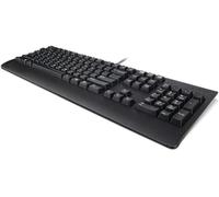 Lenovo 4X30M86899 Teclado USB Italiano Negro