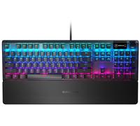 Steelseries Apex 5 Mecánico Negro