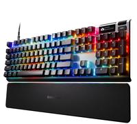 Teclado SteelSeries Apex Pro Gen 3 RGB (US)