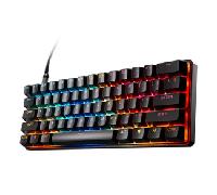 TECLADO STEELSERIES APEX PRO MINI GEN 3 (USA) (64913) 64913