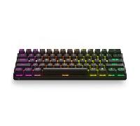 TECLADO STEELSERIES APEX PRO MINI WIRELESS (USA) (64842) 64842