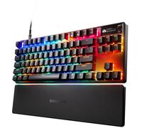 Teclado SteelSeries Apex Pro TKL Gen 3 RGB (US) Negro