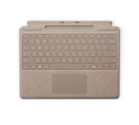 Teclado Surface Pro 13" Keyboard con Almacenamiento para Lapiz - Duna