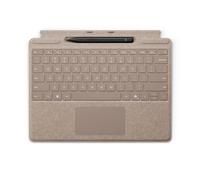 Teclado Surface Pro 13" Keyboard + Lapiz Surface Slim Pen - Duna
