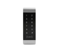 Teclado táctil 1K usuario EM4100 125Khz lector de tarjetas Ext Standalone Access Controller