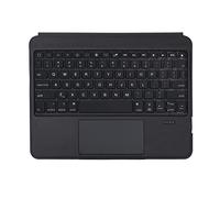 Teclado táctil Trackpad con funda para tablet compatible con iPad Pro 10.2 10.5 10.9 11 pulgadas Tablet Protectora Shell iPad Teclado retroiluminado (T5206D)