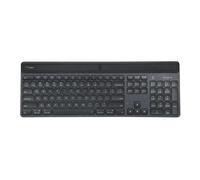 Teclado targus akb868es negro qwerty español