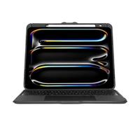 Teclado Targus VersaVu QWERTY UK Bluetooth para iPad Pro 13" (M4) Negro