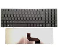 Teclado TC Acer Aspire 7739, Aspire 7739G, Aspire 7739Z, Aspire 7739ZG Series DE