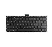 Teclado, teclado estadounidense compatible con HP Pavilion 11 x360 11-u000 m1-u000 M1-U001DX pieza de reparación de laptop