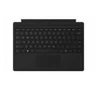 Teclado Tipo Cover para Microsoft Surface Pro 3/4/6/7 Carbón Tablet Portátil Teclado Accesorios