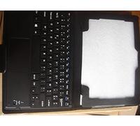 Teclado Touch Pad Bluetooth AZERTY FR Dell Venue 10 Pro Funda BT-091 G134 4TNC7 04TNC7