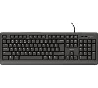 Teclado TRUST Primo (USB - Español)
