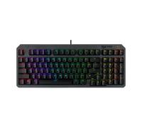 ASUS TUF Gaming K3 Gen II - Teclado Gaming mecánico