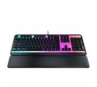 Teclado turtle beach magma negro francés azerty