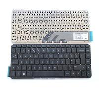 Teclado UK para HP Pavilion serie 13-P sin marco 9041L07L0U SN8128 SG-62200-2BA