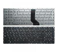 Teclado universal para computadora portátil compatible con los modelos Aspire N15Q1 N15Q2 N15W7 N15W6 N15Q12 N15W1 N15W2 N17Q2 N17C4 TX50-G N16Q2 Diseño de EE. UU., Reino Unido, español, latino, alemá