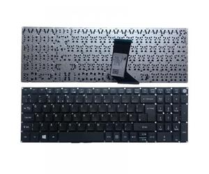 Teclado universal para computadora portátil compatible con los modelos Aspire N15Q1 N15Q2 N15W7 N15W6 N15Q12 N15W1 N15W2 N17Q2 N17C4 TX50-G N16Q2 Diseño de EE. UU., Reino Unido, español, latino, alemá