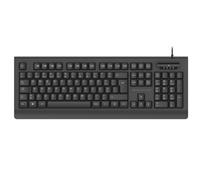 Teclado usab conceptronic kayne01es con lector dnie compatible con dni