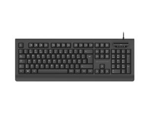 Teclado usab conceptronic kayne01es con lector dnie compatible con dni