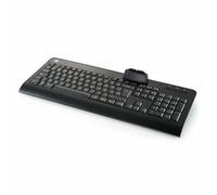 TECLADO USB CON LECTOR DNI CONCEPTRONIC COMPATIBLE DNI 3.0 Y TARJETA SANITARIA