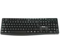 Teclado usb equip life 105 teclas italiano 245213