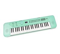 RockJam Teclado USB de 49 Teclas Piano Verde Menta