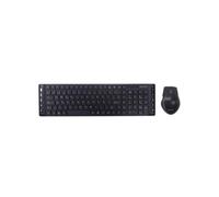 approx! MK430 Wireless Negro