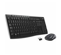 Logitech MK270