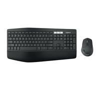 Teclado y Ratón Inalámbrico Logitech Unifying MK850 Performance