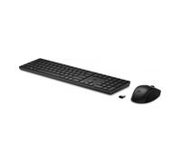 HP Combo de teclado y ratón inalámbricos 650