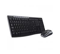 Logitech MK270