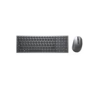Dell Multi Device KM7120W Teclado + Ratón Wireless